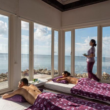 Hotel Ayana Segara Bali Jimbaran Zewnętrze zdjęcie