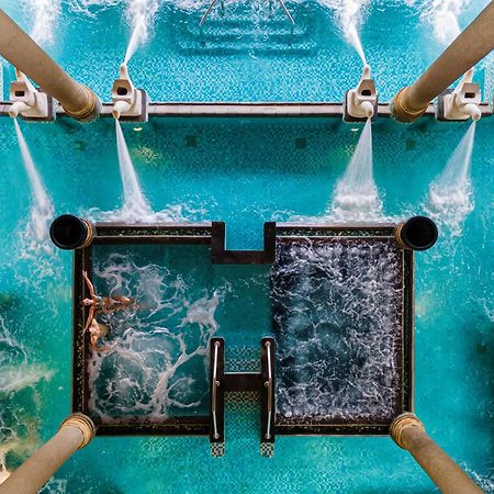 Hotel Ayana Segara Bali Jimbaran Zewnętrze zdjęcie