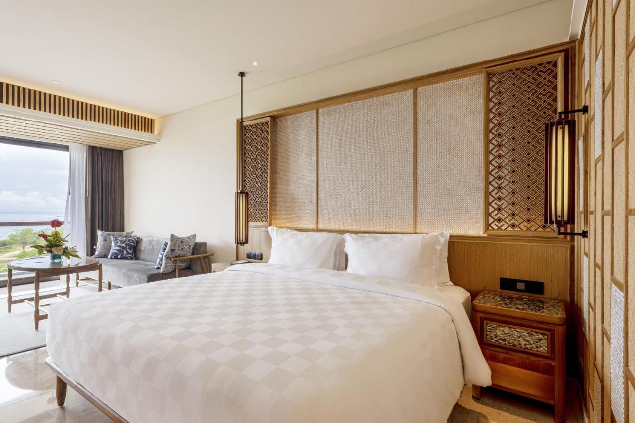 Hotel Ayana Segara Bali Jimbaran Zewnętrze zdjęcie