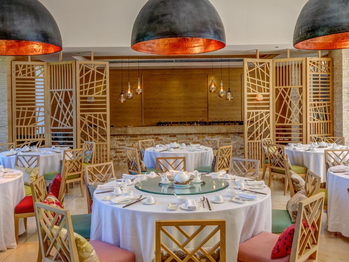Hotel Ayana Segara Bali Jimbaran Zewnętrze zdjęcie
