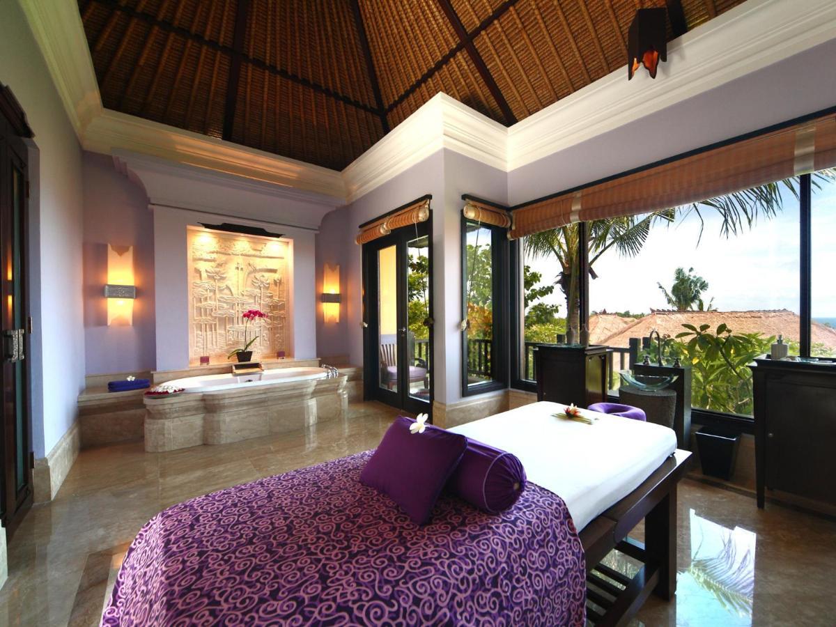 Hotel Ayana Segara Bali Jimbaran Zewnętrze zdjęcie