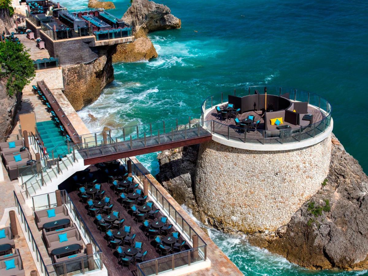 Hotel Ayana Segara Bali Jimbaran Zewnętrze zdjęcie