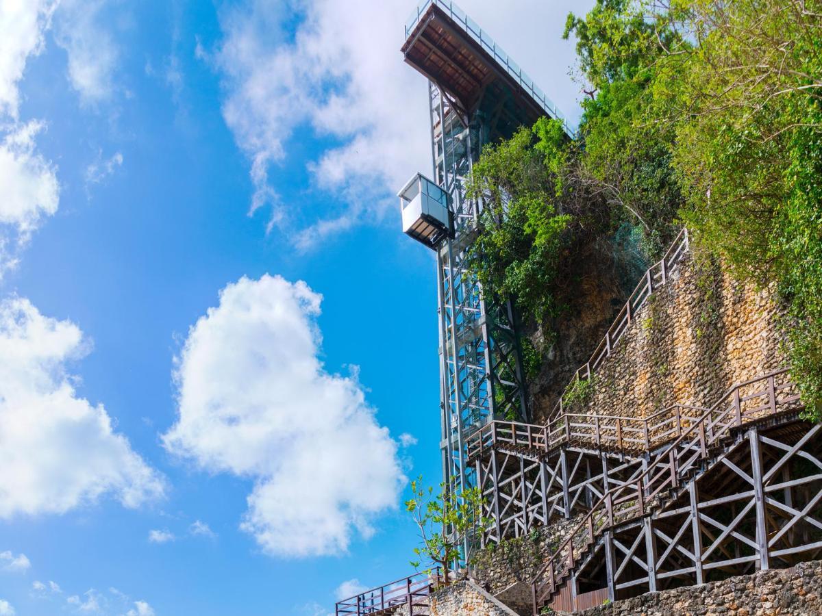 Hotel Ayana Segara Bali Jimbaran Zewnętrze zdjęcie