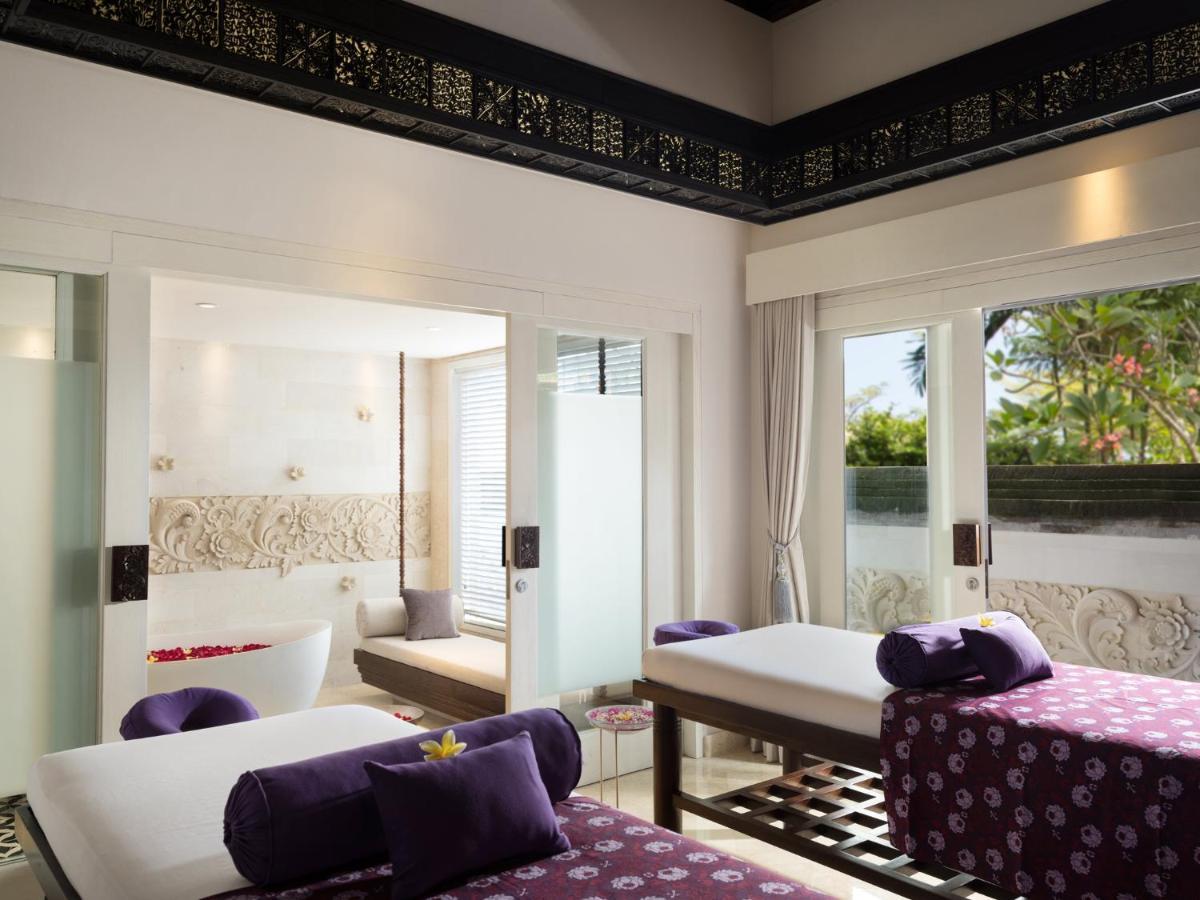 Hotel Ayana Segara Bali Jimbaran Zewnętrze zdjęcie