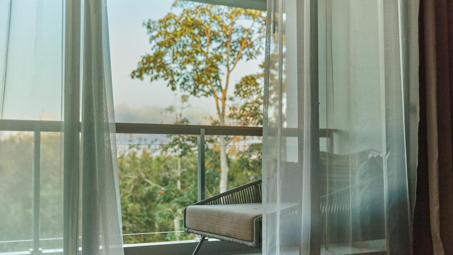 Hotel Ayana Segara Bali Jimbaran Zewnętrze zdjęcie
