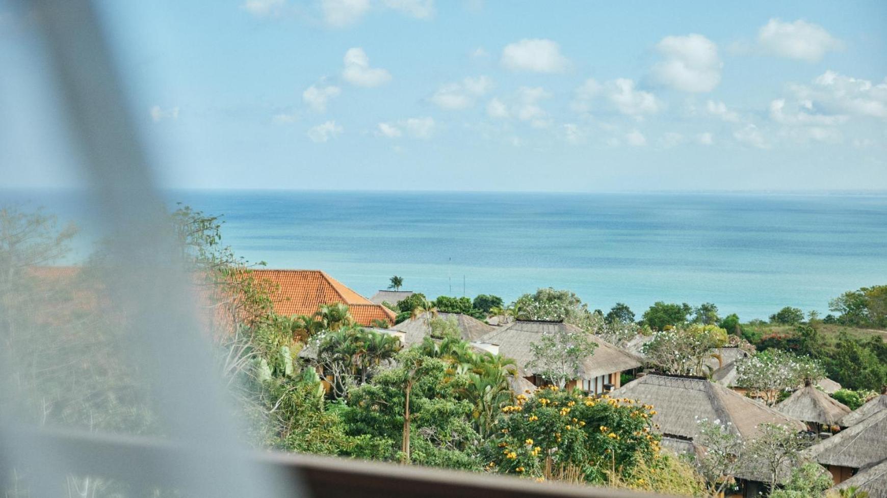 Hotel Ayana Segara Bali Jimbaran Zewnętrze zdjęcie
