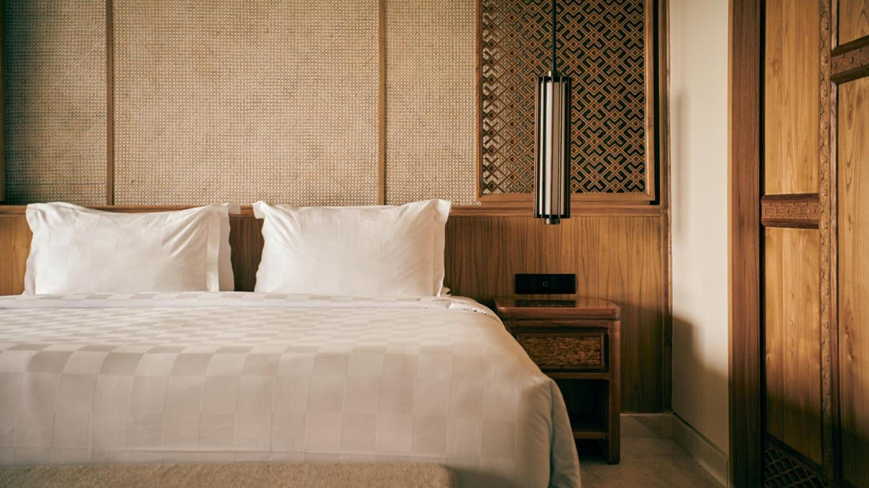 Hotel Ayana Segara Bali Jimbaran Zewnętrze zdjęcie