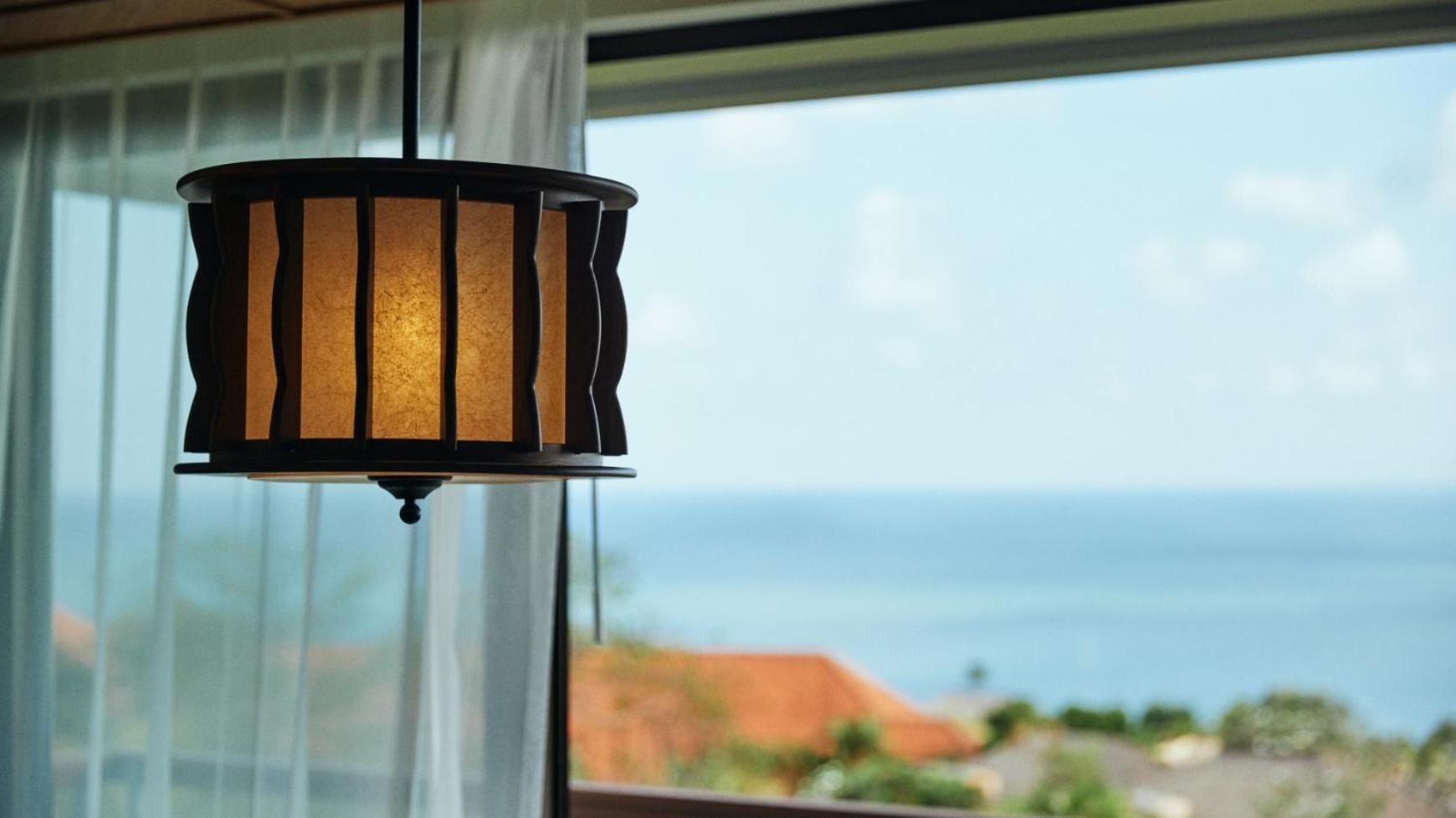 Hotel Ayana Segara Bali Jimbaran Zewnętrze zdjęcie