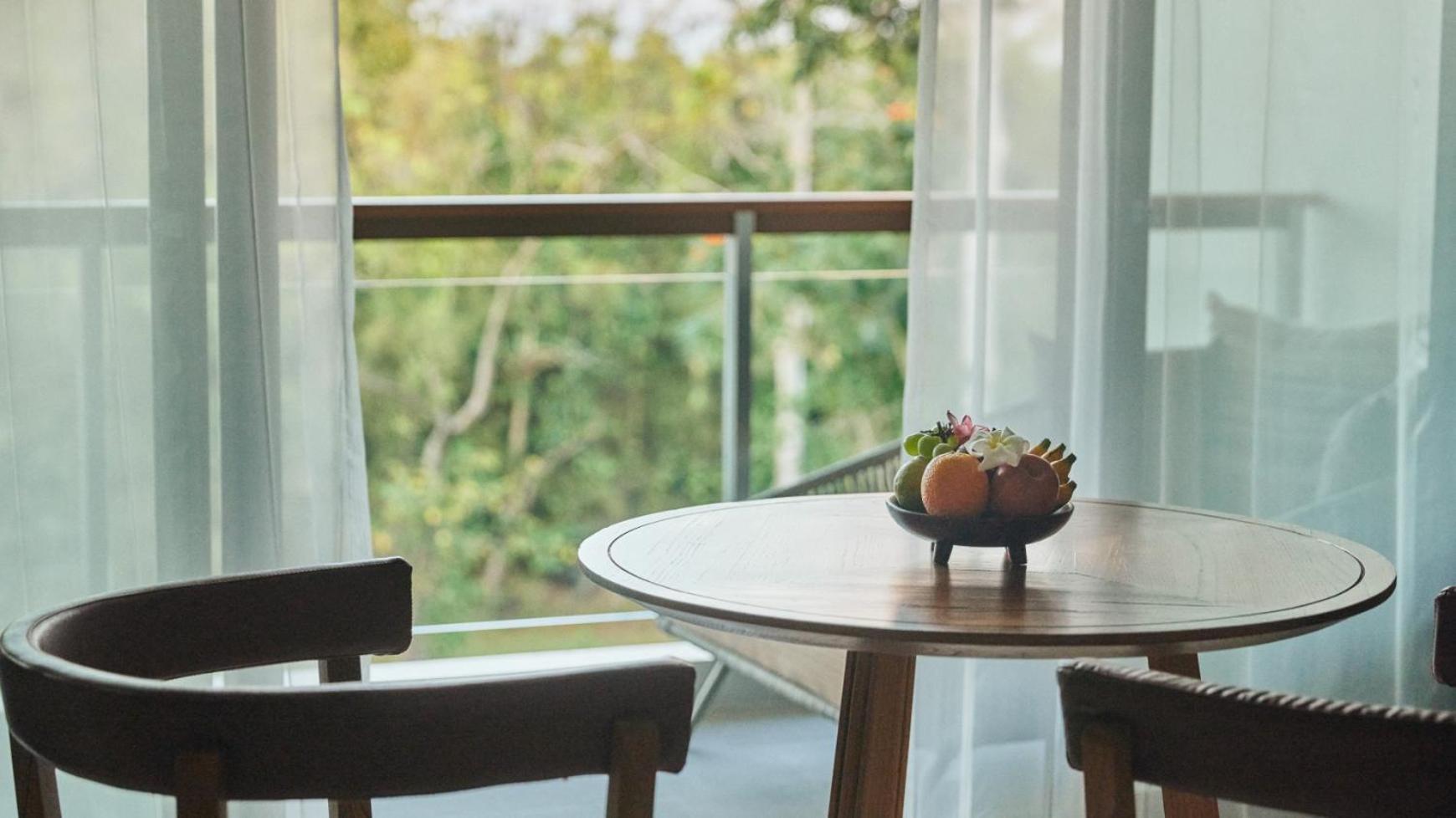 Hotel Ayana Segara Bali Jimbaran Zewnętrze zdjęcie